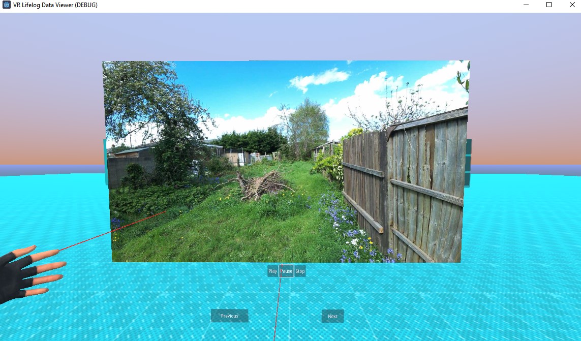 DIY Stereo Camera System