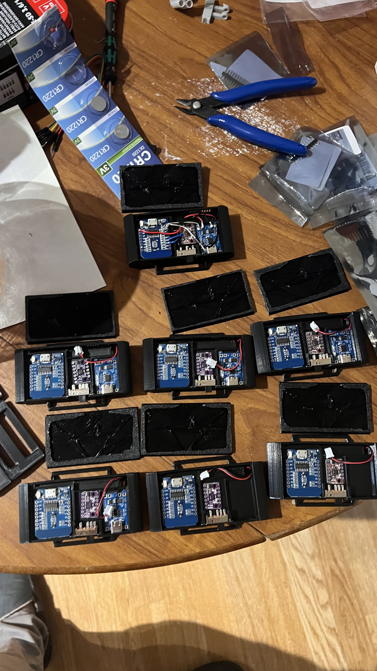 SlimeVR Full Body Tracking